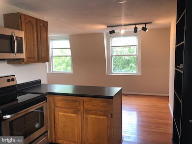 1403 12th St NW unit 4, Washington, DC 20005 - photo 5