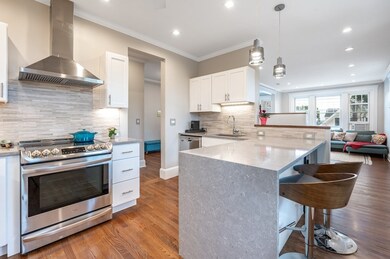 48 Summit Ave unit 3, Brookline, MA 02446 - photo 7