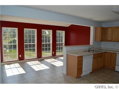 Kitchen Dining