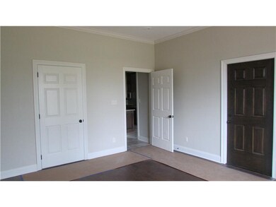 Master Bedroom.