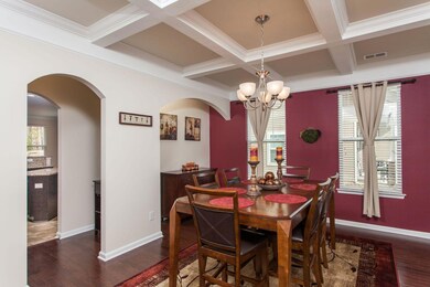 424 Allamby Ridge