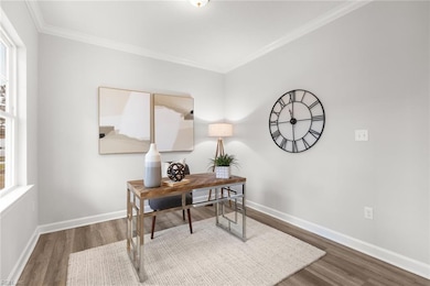 MM Bayberry at Stoney Creek, Chesapeake, VA 23322 - photo 2