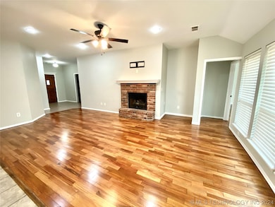 12420 S Cedar Ave, Jenks, OK 74037 - photo 3