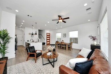 2415 Anita St unit A, Houston, TX 77004 - photo 6