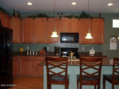Kitchen G