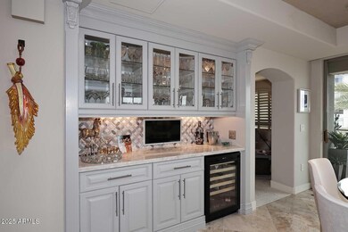 Dining Room-Wine Bar