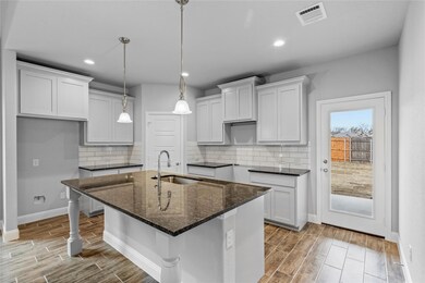 345 Clark Ave, Weatherford, TX 76086 - photo 7