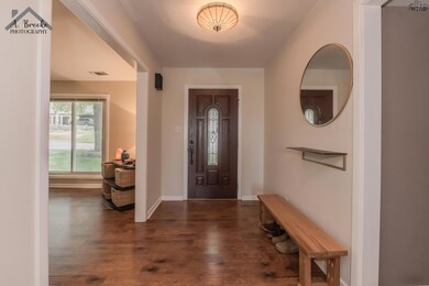 4306 Briar Cliff Dr, Wichita Falls, TX 76309 - photo 4