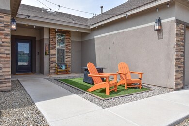 836 Copper Ridge, Alamogordo, NM 88310 - photo 3