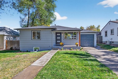 1856 S Steele St, Denver, CO 80210 - photo 4