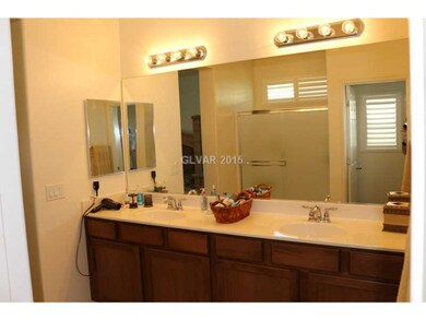 Master Bath/Spa.