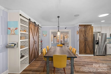 490 Woodend Dr SE unit 78, Concord, NC 28025 - photo 4