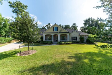 3907 Green Jade Dr, Spring, TX 77386 - photo 7