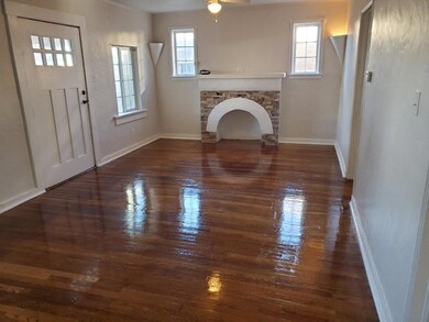 3214 Mountain Ave, El Paso, TX 79930 - photo 2