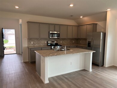 3711 McCrary Falls Way, Richmond, TX 77406 - photo 4