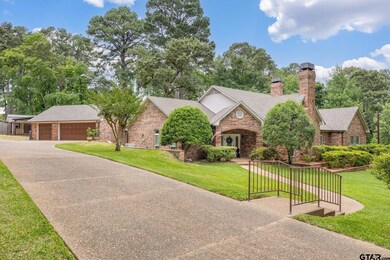 9335 Chisholm Trail, Tyler, TX 75703 - photo 5