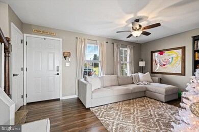 17 Weiser Ct unit 17, Womelsdorf, PA 19567 - photo 5