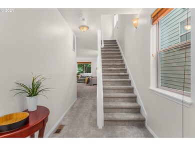 Entrance/Foyer