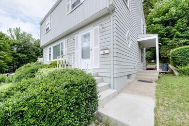 30 Sorrento St, Worcester, MA 01602 - photo 4