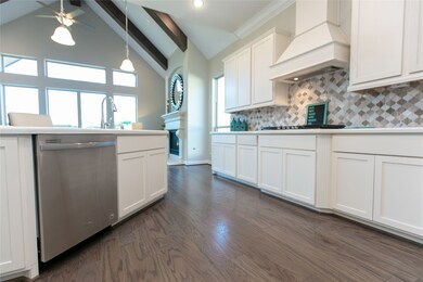 2203 Rose Manor Ct, Richmond, TX 77469 - photo 6