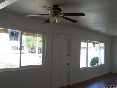 Living room-  dual-pane windows throughout home an