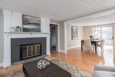 299 Center St, Randolph, MA 02368 - photo 3