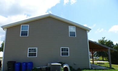 208 Cedar St, Loogootee, IN 47553 - photo 2