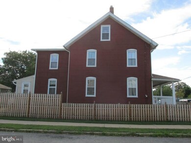 501 Kossuth St, Riverside, NJ 08075 - photo 3