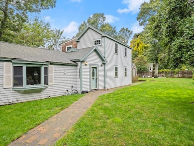 33 Lake Rd, West Yarmouth, MA 02673 - photo 2