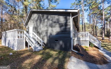 427 Table Mountain Dr, Macon, GA 31220 - photo 4