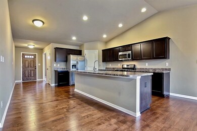 5347 Woodland Dr, Crown Point, IN 46307 - photo 4