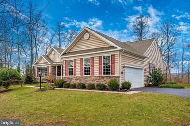 5813 Elmer Derr Rd, Frederick, MD 21703 - photo 2