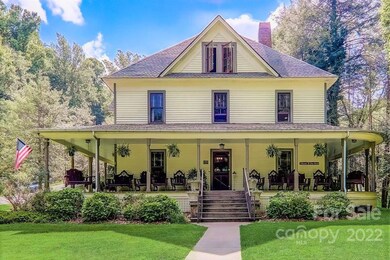 5860 Bald Mountain Rd, Burnsville, NC 28714 - photo 2