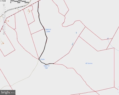 0 Blue Ridge Mountain Rd unit VALO2105128, Paris, VA 20130 - photo 2