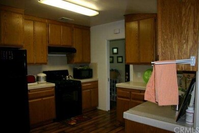 Kitchen!