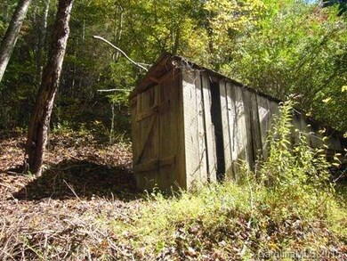 Outbuilding
