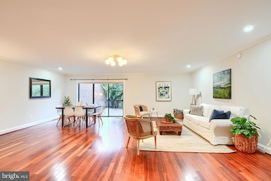 8223 Ruxton Crossing Ct, Towson, MD 21204 - photo 5