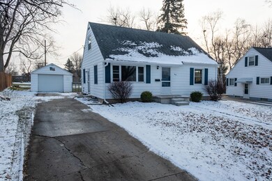 *903 Pendleton*