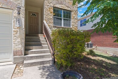 3843 Valencia Peak, San Antonio, TX 78261 - photo 4