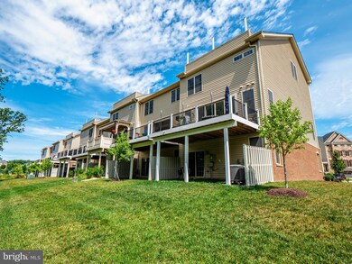 25023 Cambridge Hill Terrace, Chantilly, VA 20152 - photo 6