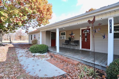 6 Front Porch- 1419 Altamahaw Union Ridg