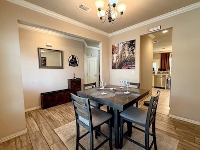 604 NE Avenue East Place, Andrews, TX 79714 - photo 6