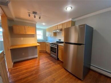 90 Spruce St unit 2, Providence, RI 02903 - photo 2