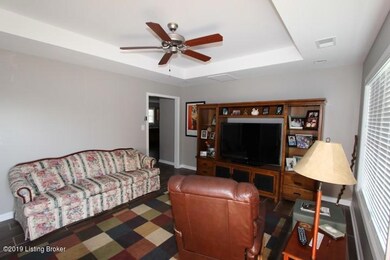 Living rm
