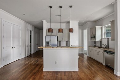 5808 Mccommas Blvd unit A205, Dallas, TX 75206 - photo 7