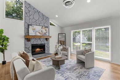 507 Allana Ct, Stone Mountain, GA 30087 - photo 3