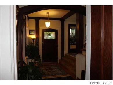 Foyer