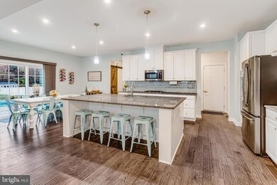 77 Penns Charter Ln, Stafford, VA 22554 - photo 6