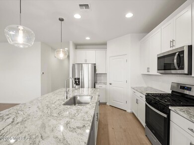 8263 S Clara Roberts Way, Tucson, AZ 85747 - photo 3