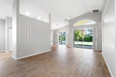 Gorgeous Foyer